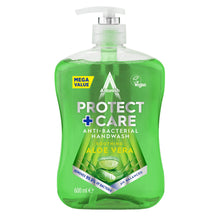 Load image into Gallery viewer, Anti-Bacterial Hand Wash (Various Amounts)